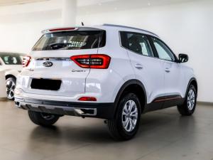 Chery Tiggo 4 Pro 1.5 LiT panel van auto - Image 7