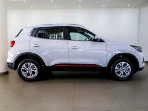 Chery Tiggo 4 Pro 1.5 LiT panel van auto - Image 8