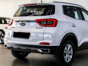 Chery Tiggo 4 Pro 1.5 LiT panel van auto - Image 9