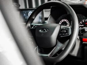 Chery Tiggo 4 Pro 1.5 LiT manual - Image 12