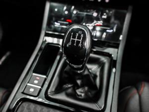 Chery Tiggo 4 Pro 1.5 LiT manual - Image 16