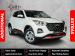Chery Tiggo 4 Pro 1.5 LiT manual - Thumbnail 1