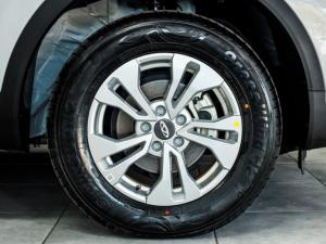 Chery Tiggo 4 Pro 1.5 LiT manual - Image 5