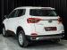 Chery Tiggo 4 Pro 1.5 LiT manual - Thumbnail 8