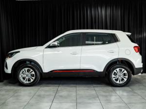 Chery Tiggo 4 Pro 1.5 LiT manual - Image 9