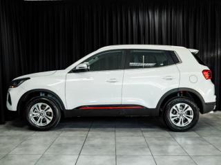 Chery Tiggo 4 Pro 1.5 LiT manual