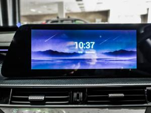 Chery Tiggo 7 1.5T CSH Plug-In Hybrid Plus - Image 14