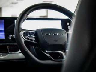 Chery Tiggo 7 1.5T CSH Plug-In Hybrid Plus