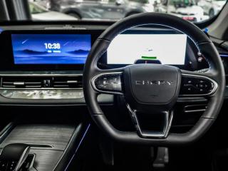 Chery Tiggo 7 1.5T CSH Plug-In Hybrid Plus