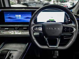 Chery Tiggo 7 1.5T CSH Plug-In Hybrid Plus - Image 18