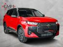 Thumbnail Chery Tiggo 7 1.5T CSH Plug-In Hybrid Plus