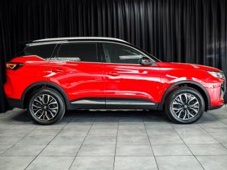 Chery Tiggo 7 1.5T CSH Plug-In Hybrid Plus