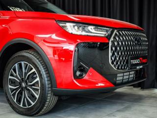 Chery Tiggo 7 1.5T CSH Plug-In Hybrid Plus