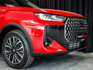 Chery Tiggo 7 1.5T CSH Plug-In Hybrid Plus - Image 5