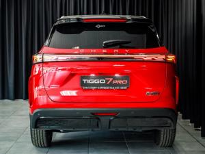 Chery Tiggo 7 1.5T CSH Plug-In Hybrid Plus - Image 6