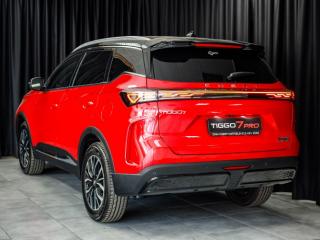 Chery Tiggo 7 1.5T CSH Plug-In Hybrid Plus