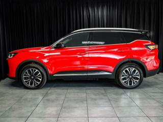 Chery Tiggo 7 1.5T CSH Plug-In Hybrid Plus