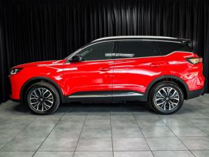 Chery Tiggo 7 1.5T CSH Plug-In Hybrid Plus - Image 8