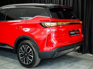 Chery Tiggo 7 1.5T CSH Plug-In Hybrid Plus