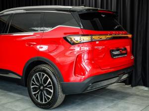 Chery Tiggo 7 1.5T CSH Plug-In Hybrid Plus - Image 9