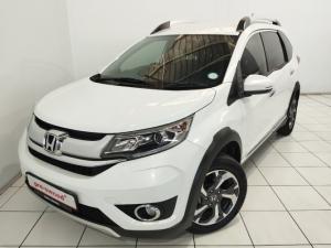 Honda BR-V 1.5 Elegance auto - Image 1