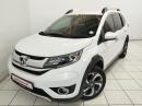 Thumbnail Honda BR-V 1.5 Elegance auto