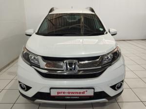 Honda BR-V 1.5 Elegance auto - Image 2
