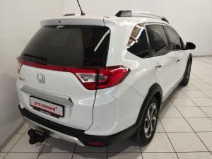 Honda BR-V 1.5 Elegance auto - Image 4
