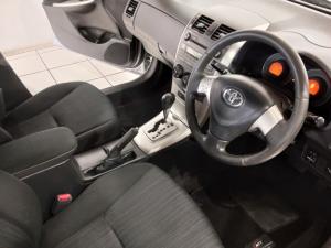 Toyota Corolla 1.6 Advanced auto - Image 10