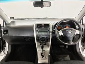 Toyota Corolla 1.6 Advanced auto - Image 11