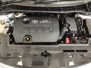 Toyota Corolla 1.6 Advanced auto - Image 14