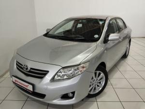 Toyota Corolla 1.6 Advanced auto - Image 1