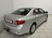 Toyota Corolla 1.6 Advanced auto - Thumbnail 4