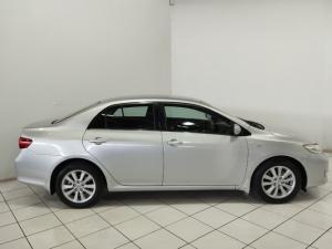 Toyota Corolla 1.6 Advanced auto - Image 6