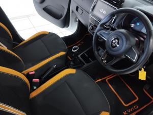 Renault Kwid 1.0 Climber - Image 10