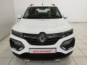 Renault Kwid 1.0 Climber - Image 2