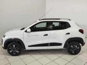Renault Kwid 1.0 Climber - Image 3