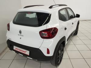 Renault Kwid 1.0 Climber - Image 4
