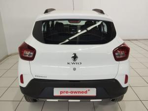 Renault Kwid 1.0 Climber - Image 5
