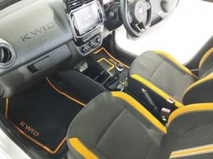 Renault Kwid 1.0 Climber - Image 7