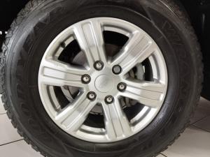 Ford Ranger 2.2TDCi double cab 4x4 XLS auto - Image 11