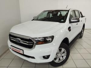 Ford Ranger 2.2TDCi double cab 4x4 XLS auto - Image 1