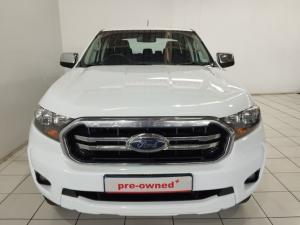 Ford Ranger 2.2TDCi double cab 4x4 XLS auto - Image 2