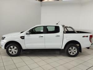 Ford Ranger 2.2TDCi double cab 4x4 XLS auto - Image 3