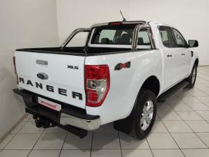 Ford Ranger 2.2TDCi double cab 4x4 XLS auto - Image 4