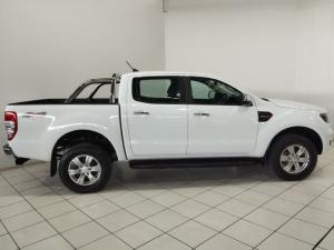 Ford Ranger 2.2TDCi double cab 4x4 XLS auto - Image 5