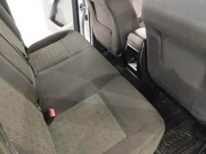 Ford Ranger 2.2TDCi double cab 4x4 XLS auto - Image 8