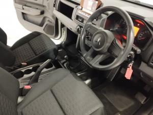 Mitsubishi Triton 2.4DI-D double cab GL 4x4 - Image 10