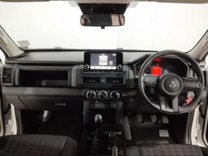 Mitsubishi Triton 2.4DI-D double cab GL 4x4 - Image 11