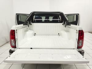 Mitsubishi Triton 2.4DI-D double cab GL 4x4 - Image 12